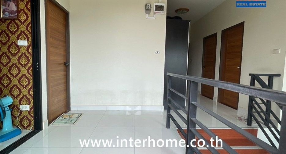 ขาย 4 ห้องนอน บ้านเดี่ยว 