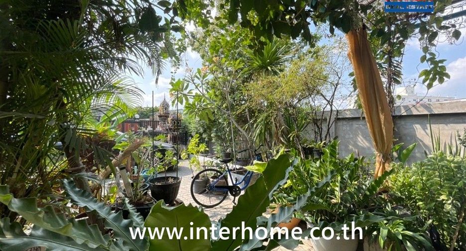 ขาย 4 ห้องนอน บ้านเดี่ยว 