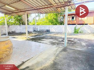 For sale 3 bedrooms house in Mueang Nakhon Ratchasima, Nakhon Ratchasima