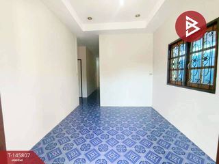For sale 3 bedrooms house in Mueang Nakhon Ratchasima, Nakhon Ratchasima