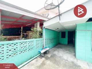 Casa adosada en venta de 3 habitaciones en Lat Krabang, Bangkok