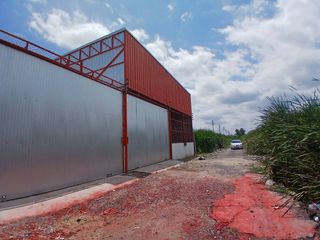 For rent warehouse in Bang Khen, Bangkok