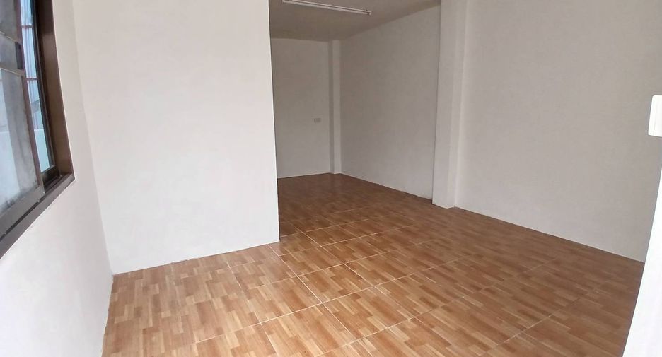 For rent warehouse in Bang Khen, Bangkok