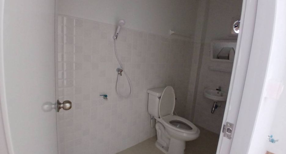 For rent warehouse in Bang Khen, Bangkok