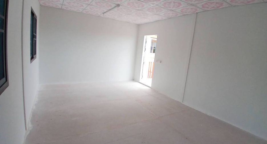 For rent warehouse in Bang Khen, Bangkok