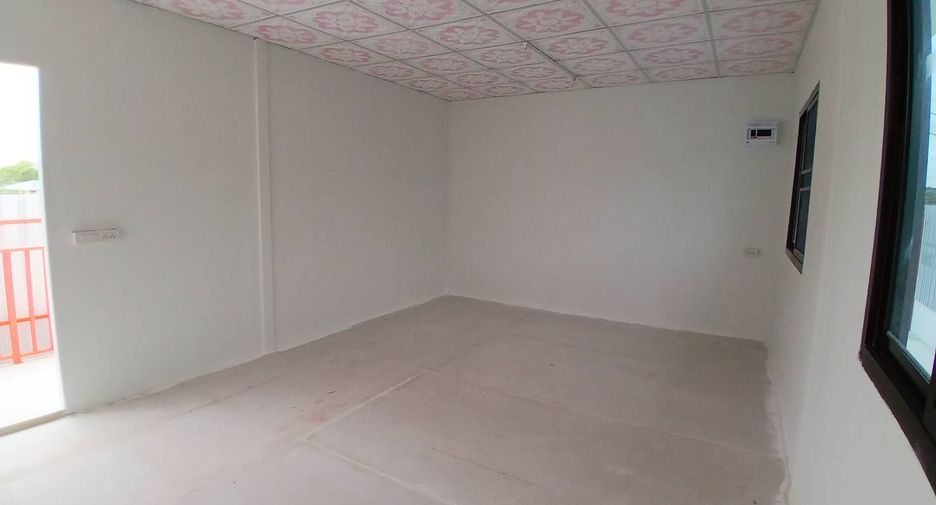 For rent warehouse in Bang Khen, Bangkok