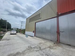 出租 仓库 在 Bang Khen, 曼谷