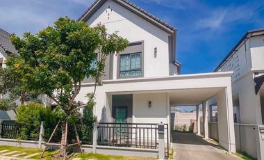 Haus zur Miete mit 4 Zimmer in Bang Phli, Samut Prakan