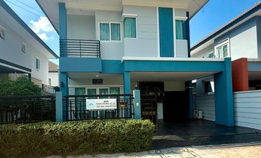 For rent 4 bedrooms house in Bang Saray, Pattaya