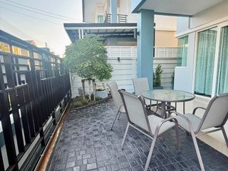 For rent 4 bedrooms house in Bang Saray, Pattaya