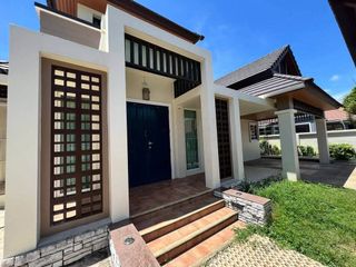 For rent 3 bedrooms house in Bang Lamung, Chonburi