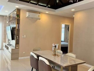 For rent 3 bedrooms house in Bang Lamung, Chonburi