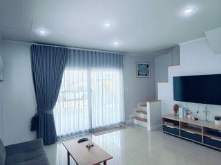 For rent 3 ベッドルーム house in Bang Lamung, Chonburi