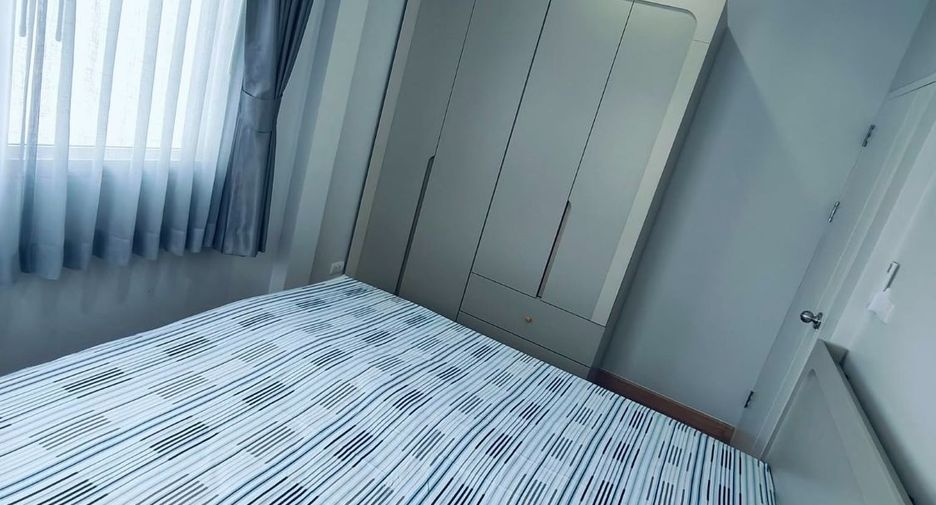 For rent 3 bedrooms house in Bang Lamung, Chonburi