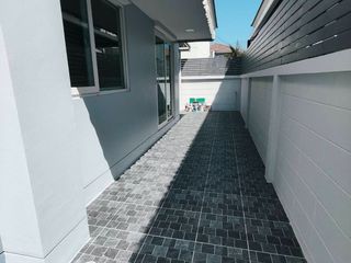 For rent 3 ベッドルーム house in Bang Lamung, Chonburi