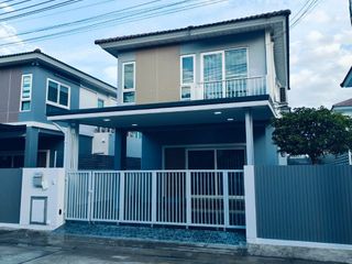 For rent 3 ベッドルーム house in Bang Lamung, Chonburi