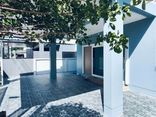 For rent 3 ベッドルーム house in Bang Lamung, Chonburi
