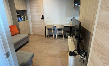 À vendre 1 chambre condo à Khlong Luang, Pathum Thani