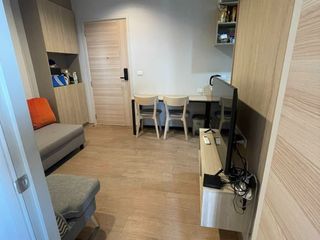 À vendre 1 chambre condo à Khlong Luang, Pathum Thani