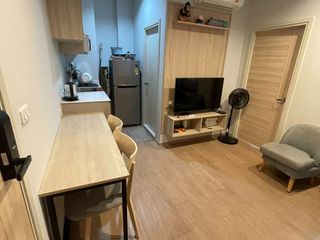 À vendre 1 chambre condo à Khlong Luang, Pathum Thani