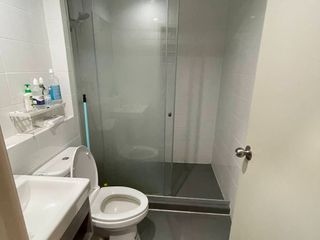 À vendre 1 chambre condo à Khlong Luang, Pathum Thani