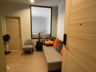 À vendre 1 chambre condo à Khlong Luang, Pathum Thani
