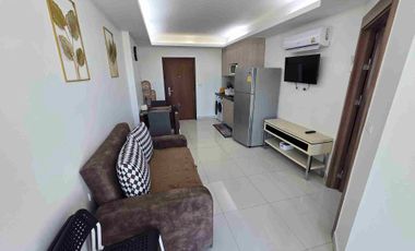 Wohnung zum Kauf mit 1 Zimmer in Jomtien, Pattaya