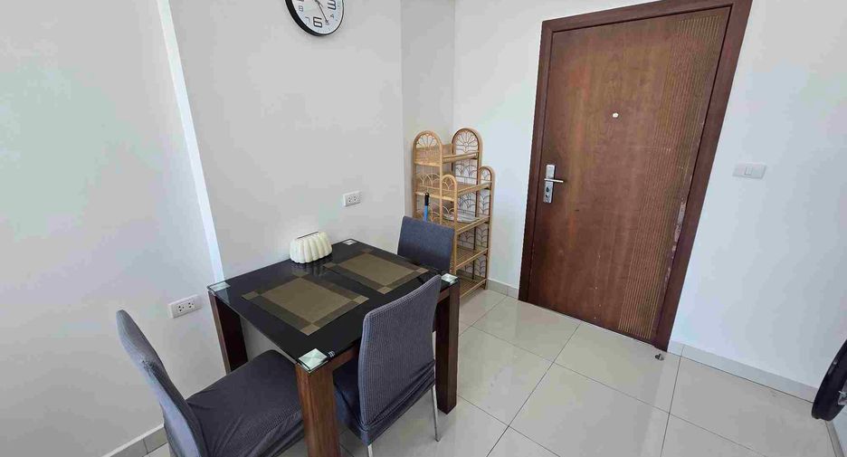 Wohnung zum Kauf mit 1 Zimmer in Jomtien, Pattaya