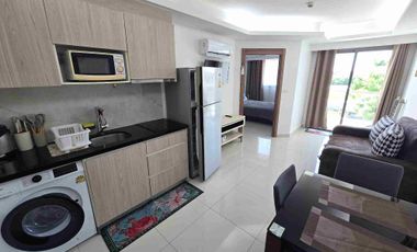 Wohnung zum Kauf mit 1 Zimmer in Jomtien, Pattaya