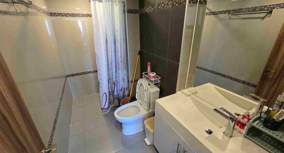 Wohnung zum Kauf mit 1 Zimmer in Jomtien, Pattaya