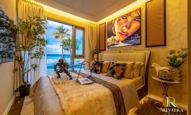 For sale 1 bed condo 