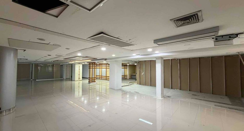 Gewerbefläche zur Miete in Watthana, Bangkok