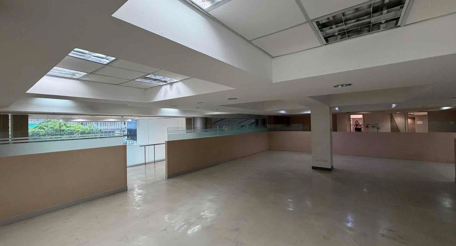 Gewerbefläche zur Miete in Watthana, Bangkok