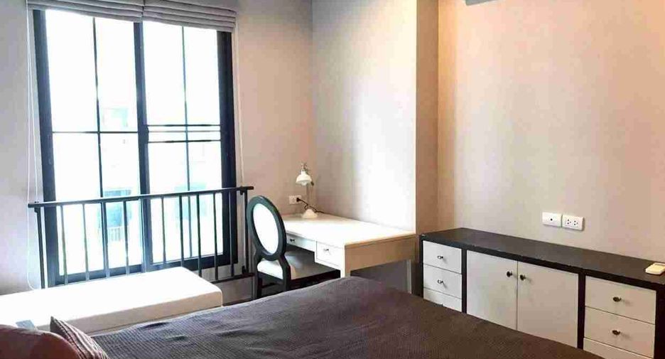 For sale そして for rent 2 ベッドルーム condo in Pathum Wan, Bangkok