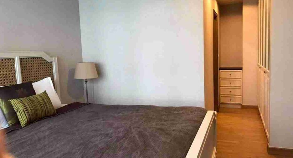 For sale そして for rent 2 ベッドルーム condo in Pathum Wan, Bangkok