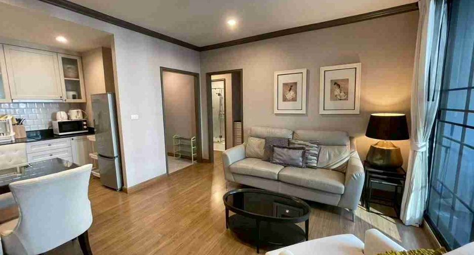 For sale そして for rent 2 ベッドルーム condo in Pathum Wan, Bangkok