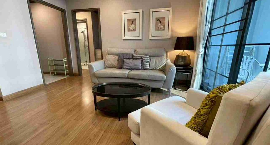 For sale そして for rent 2 ベッドルーム condo in Pathum Wan, Bangkok