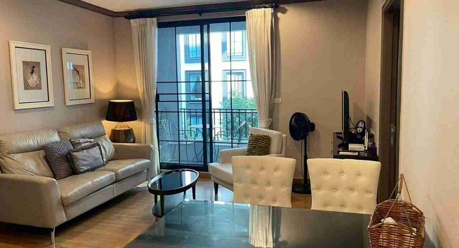 For sale そして for rent 2 ベッドルーム condo in Pathum Wan, Bangkok
