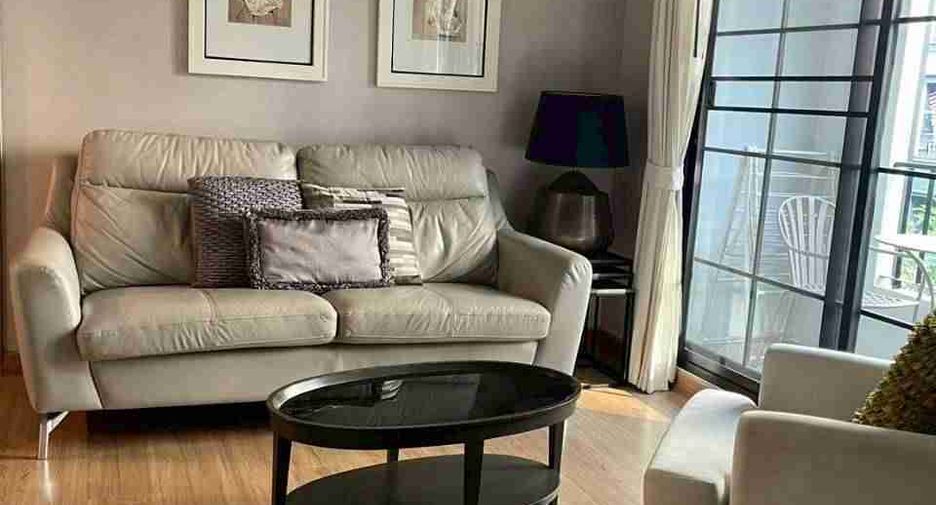 For sale そして for rent 2 ベッドルーム condo in Pathum Wan, Bangkok