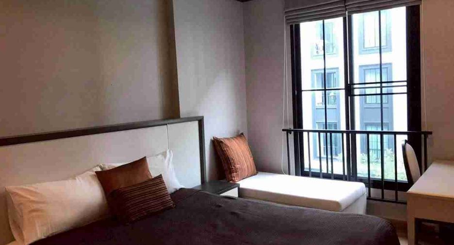 For sale そして for rent 2 ベッドルーム condo in Pathum Wan, Bangkok