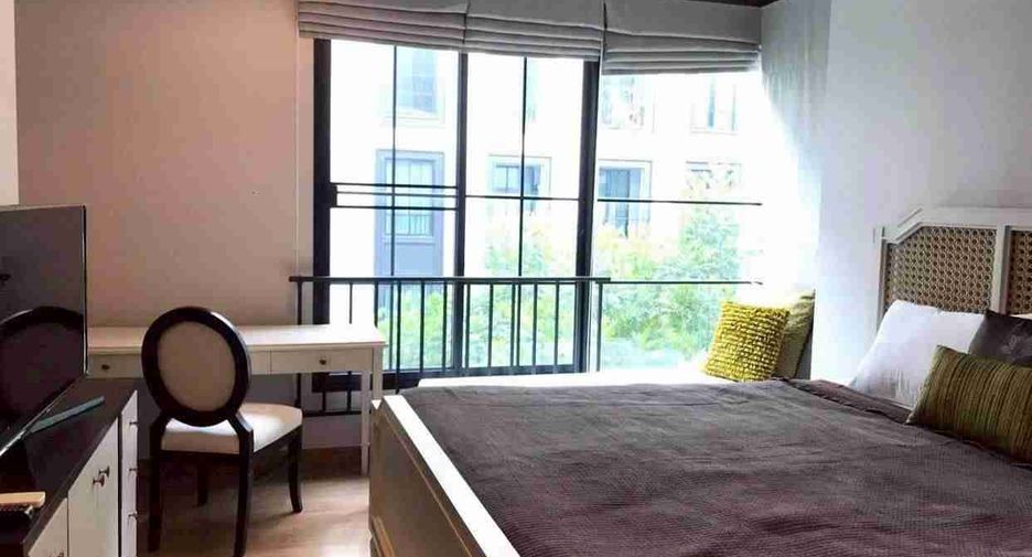 For sale そして for rent 2 ベッドルーム condo in Pathum Wan, Bangkok