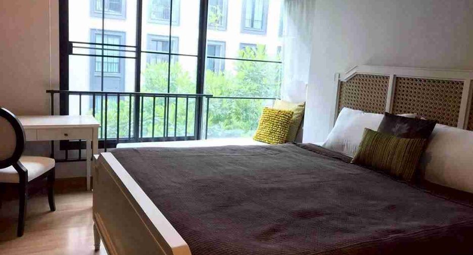 For sale そして for rent 2 ベッドルーム condo in Pathum Wan, Bangkok