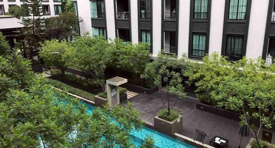 For sale そして for rent 2 ベッドルーム condo in Pathum Wan, Bangkok