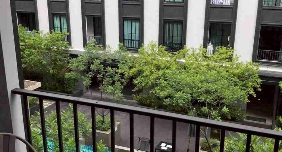 For sale そして for rent 2 ベッドルーム condo in Pathum Wan, Bangkok