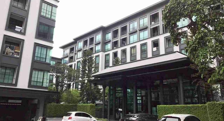 For sale そして for rent 2 ベッドルーム condo in Pathum Wan, Bangkok