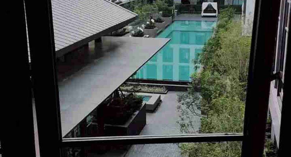 For sale そして for rent 2 ベッドルーム condo in Pathum Wan, Bangkok