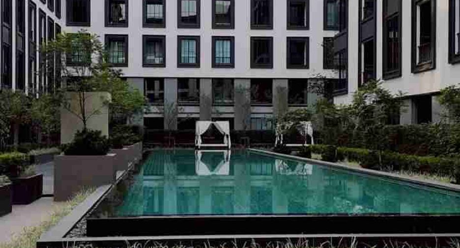 For sale そして for rent 2 ベッドルーム condo in Pathum Wan, Bangkok