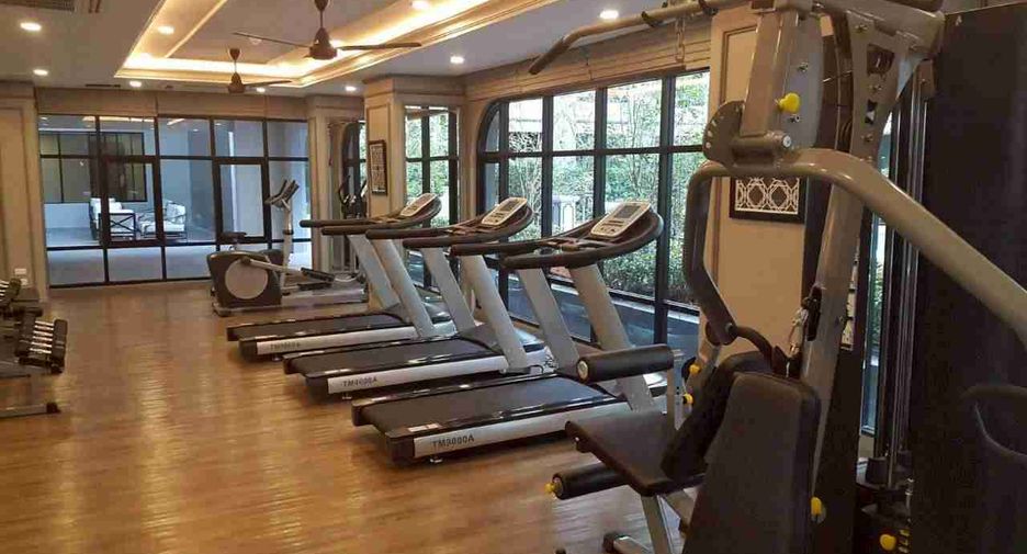 For sale そして for rent 2 ベッドルーム condo in Pathum Wan, Bangkok