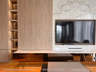Condo en alquiler de 2 habitaciones en Khlong Toei, Bangkok