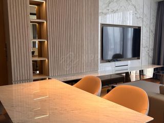 Condo en alquiler de 2 habitaciones en Khlong Toei, Bangkok